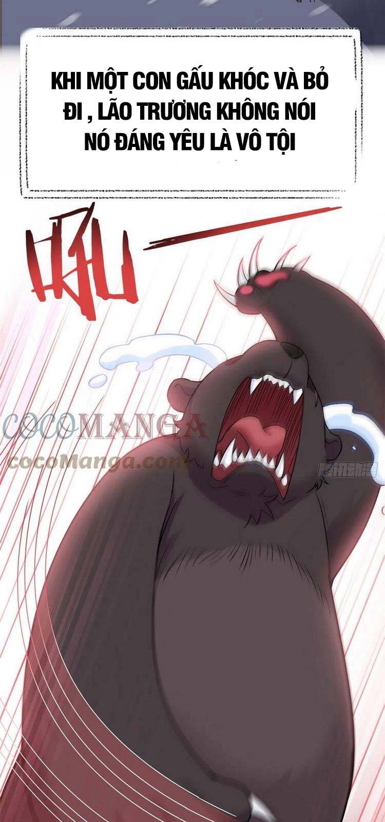 Cường Giả Đến Từ Trại Tâm Thần - Chương 62