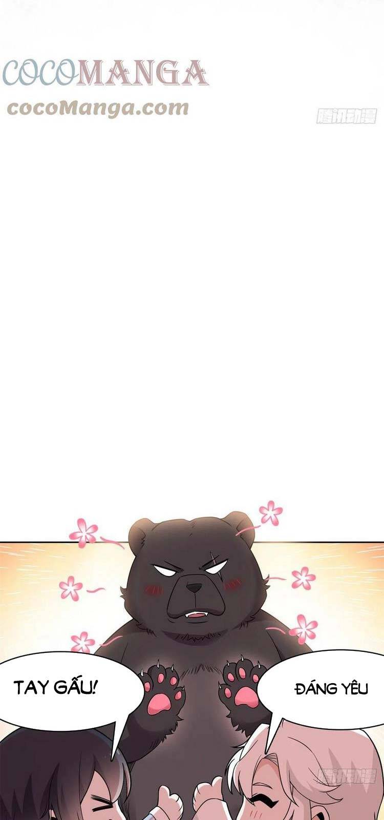 Cường Giả Đến Từ Trại Tâm Thần - Chương 62