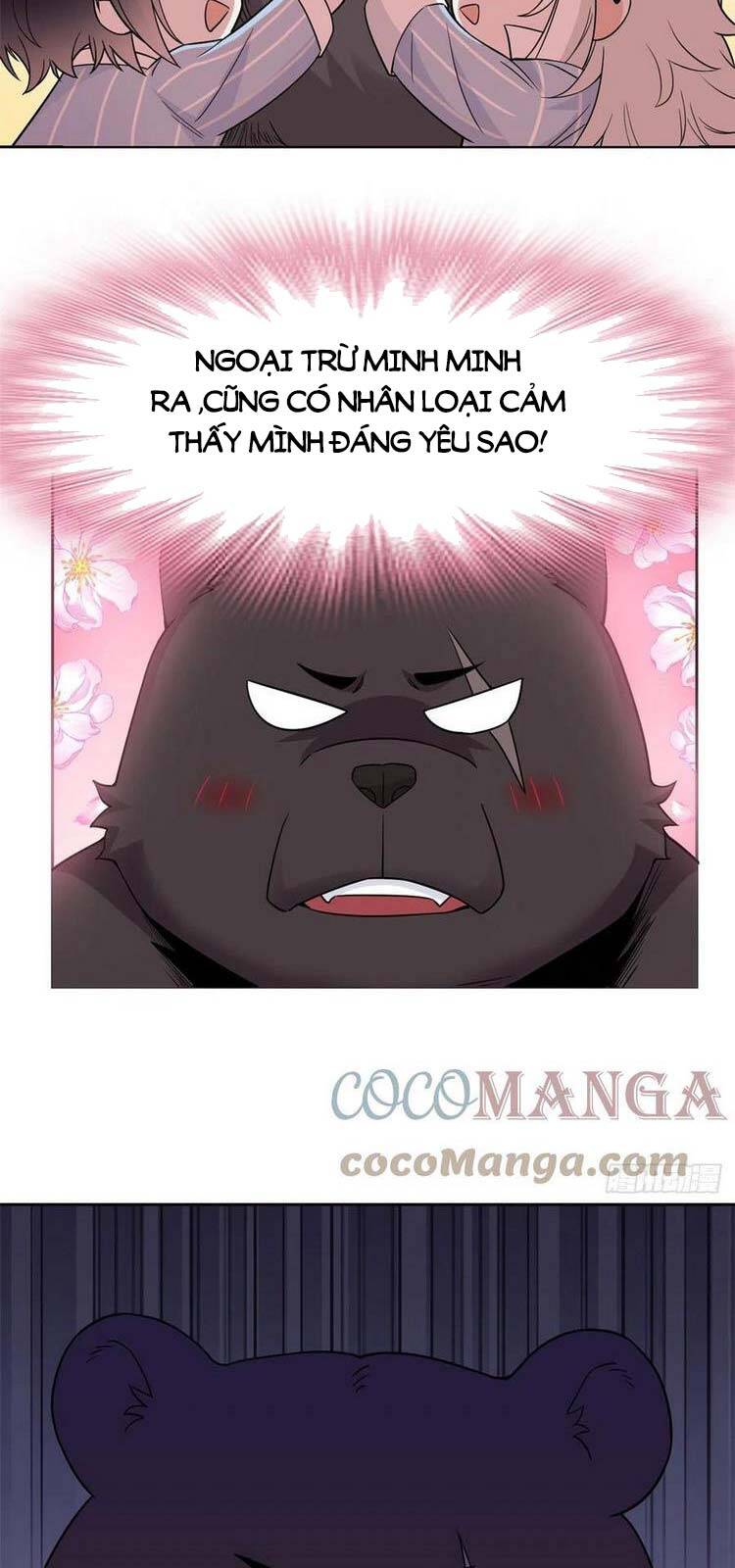 Cường Giả Đến Từ Trại Tâm Thần - Chương 62