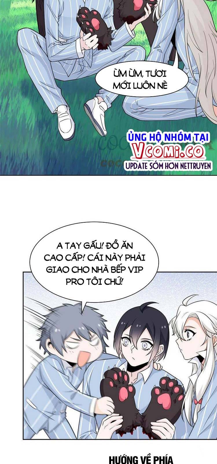 Cường Giả Đến Từ Trại Tâm Thần - Chương 62