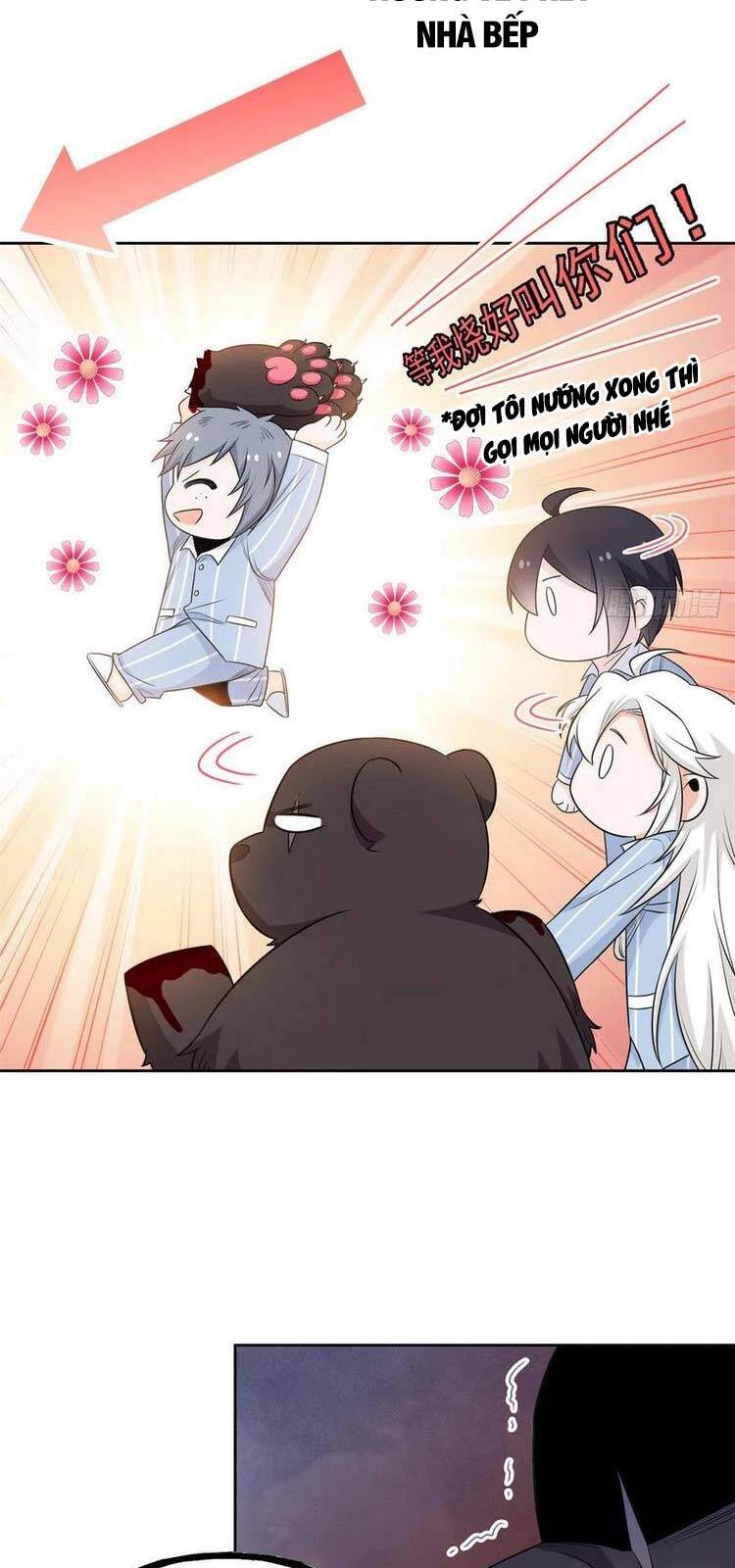 Cường Giả Đến Từ Trại Tâm Thần - Chương 62