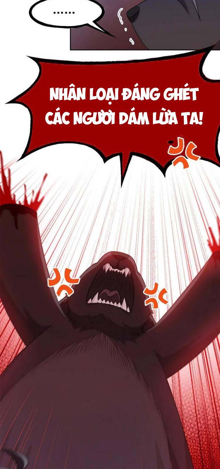 Cường Giả Đến Từ Trại Tâm Thần - Chương 62