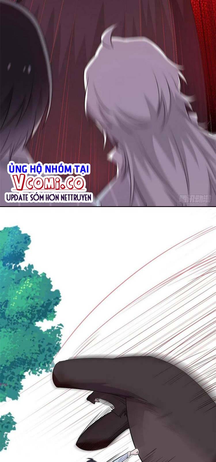 Cường Giả Đến Từ Trại Tâm Thần - Chương 62