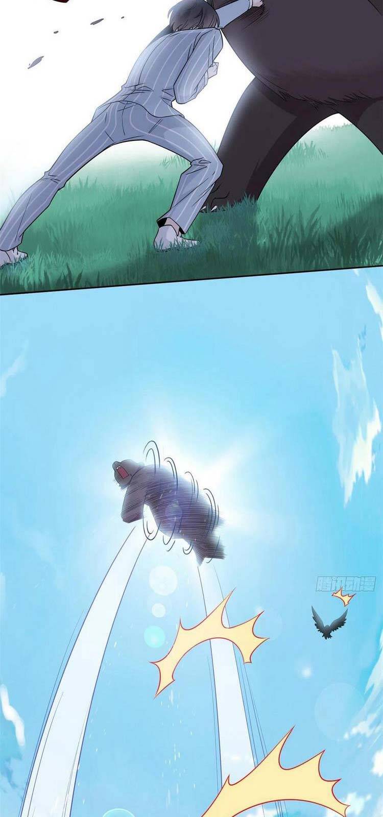 Cường Giả Đến Từ Trại Tâm Thần - Chương 62