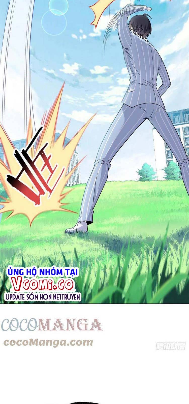 Cường Giả Đến Từ Trại Tâm Thần - Chương 62