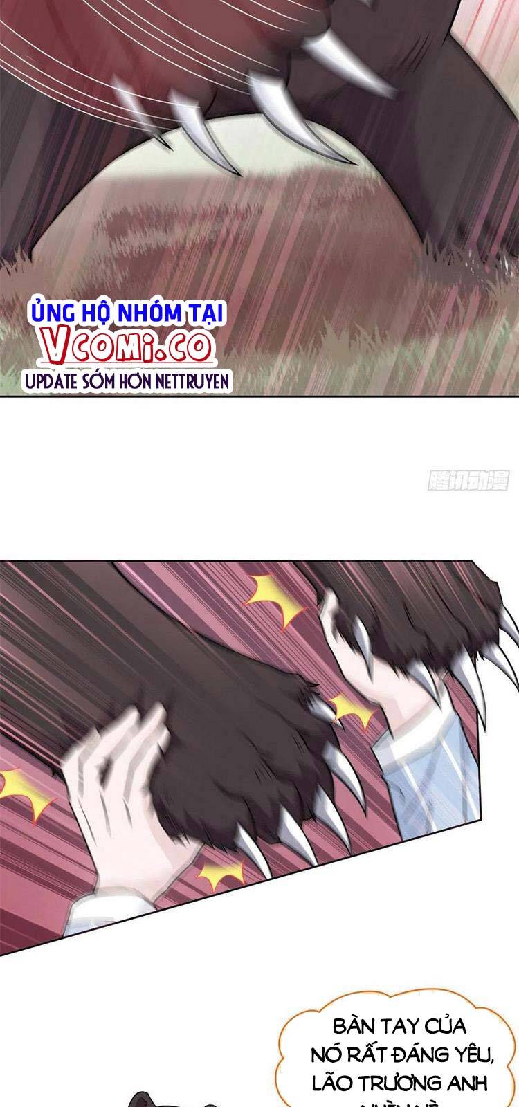 Cường Giả Đến Từ Trại Tâm Thần - Chương 62