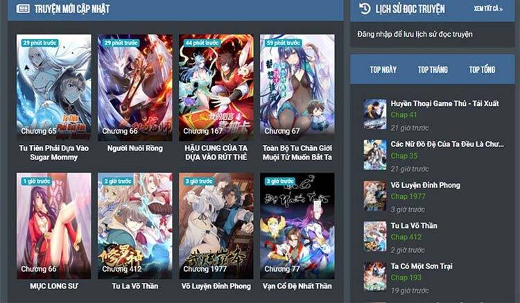 Cường Giả Đến Từ Trại Tâm Thần - Chương 62