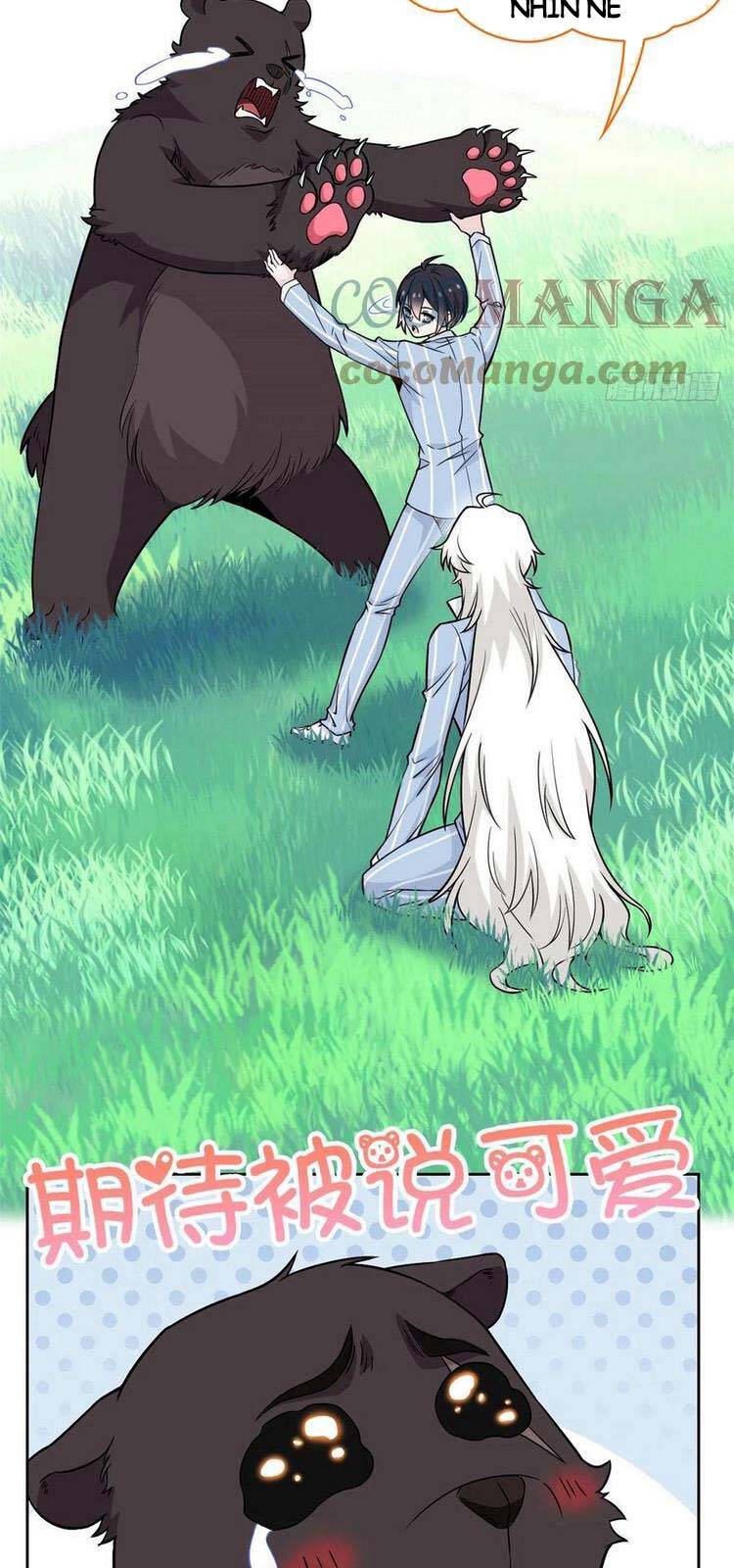 Cường Giả Đến Từ Trại Tâm Thần - Chương 62