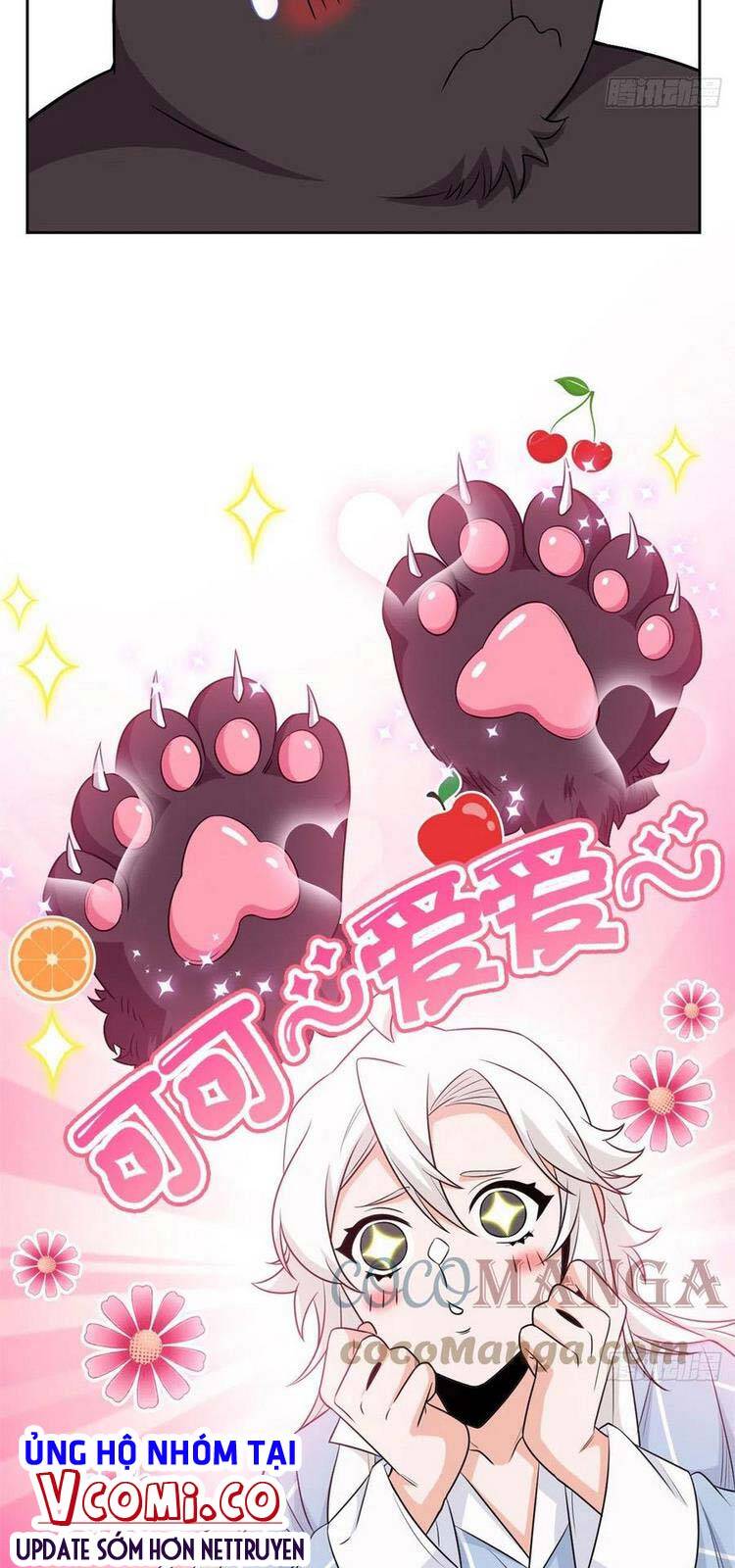 Cường Giả Đến Từ Trại Tâm Thần - Chương 62