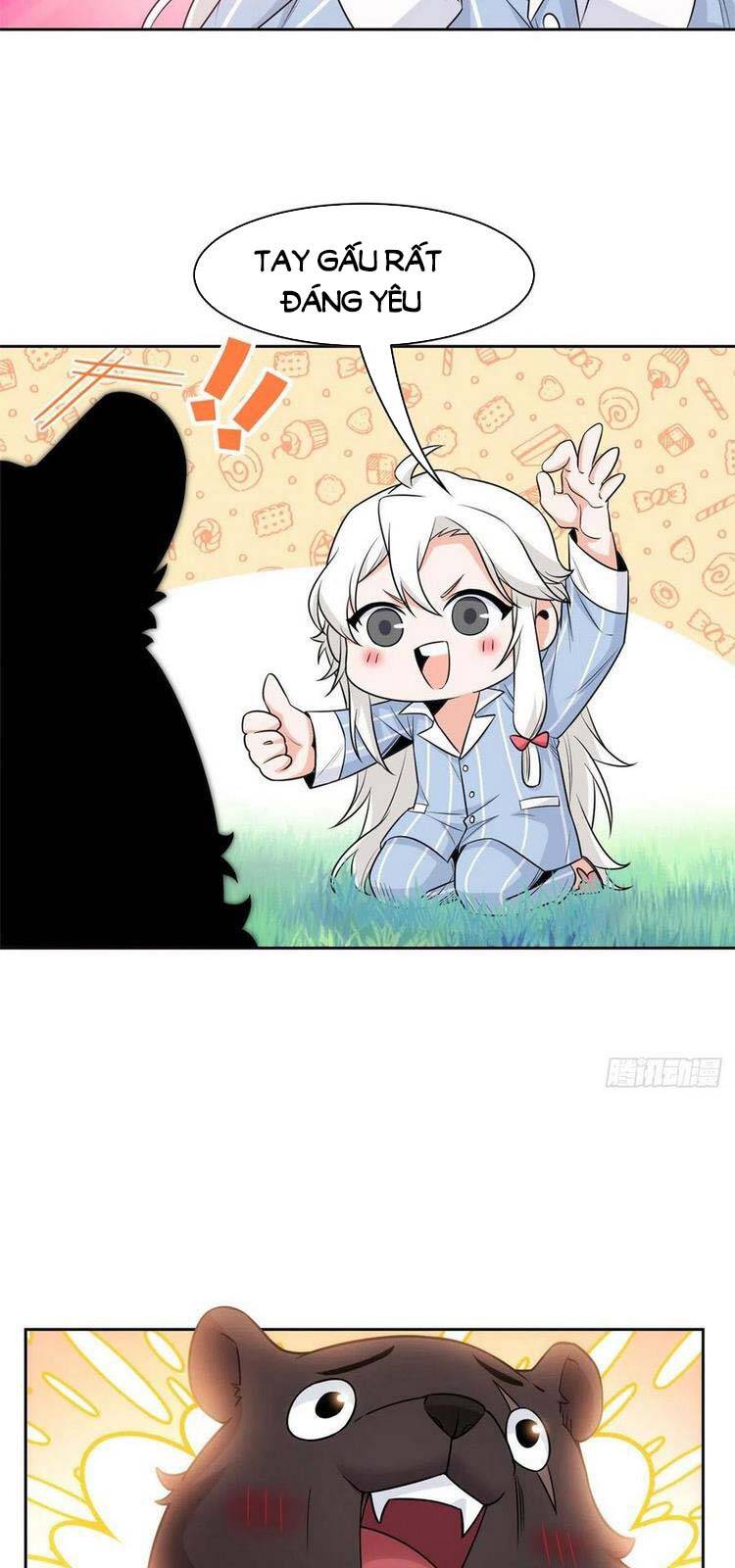 Cường Giả Đến Từ Trại Tâm Thần - Chương 62