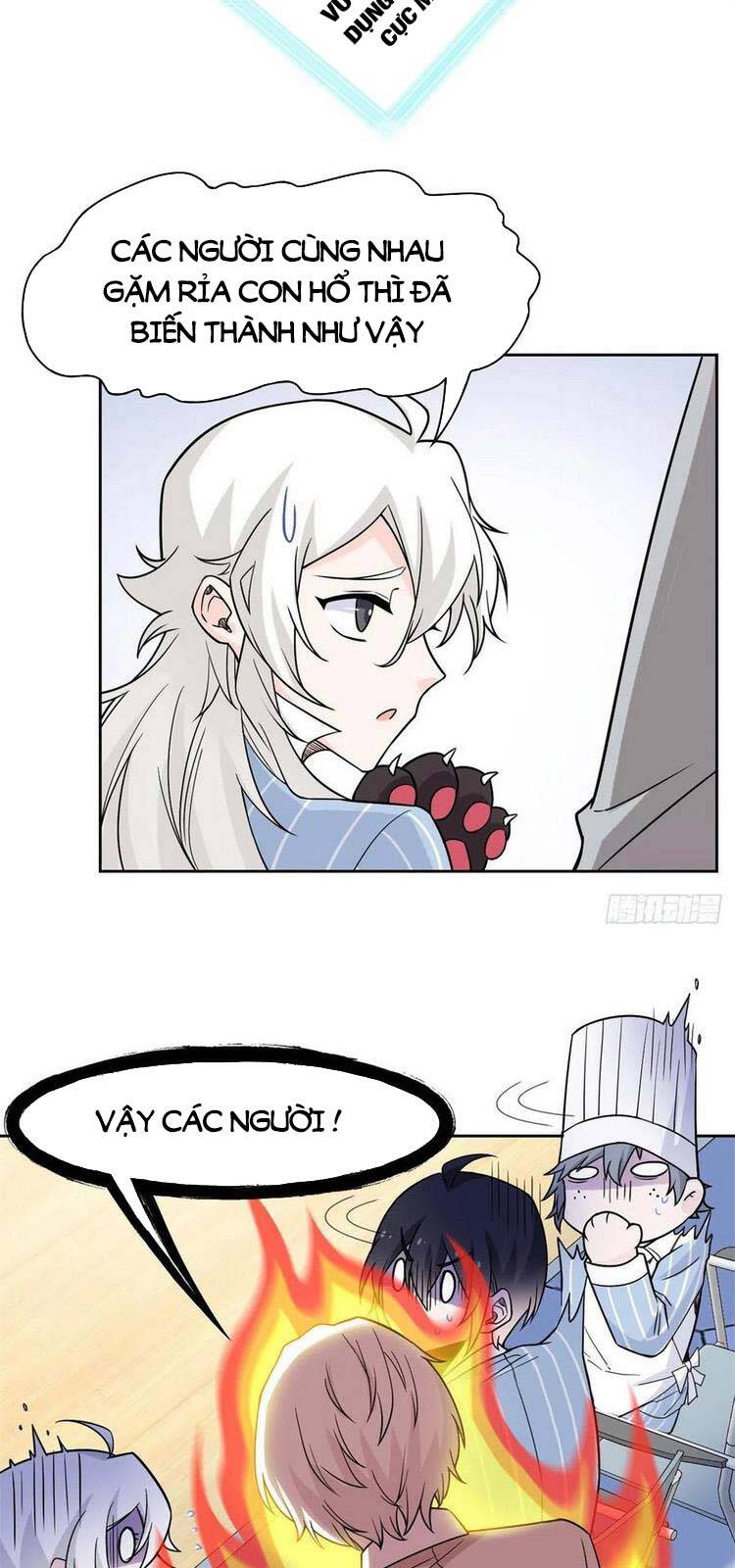 Cường Giả Đến Từ Trại Tâm Thần - Chương 63