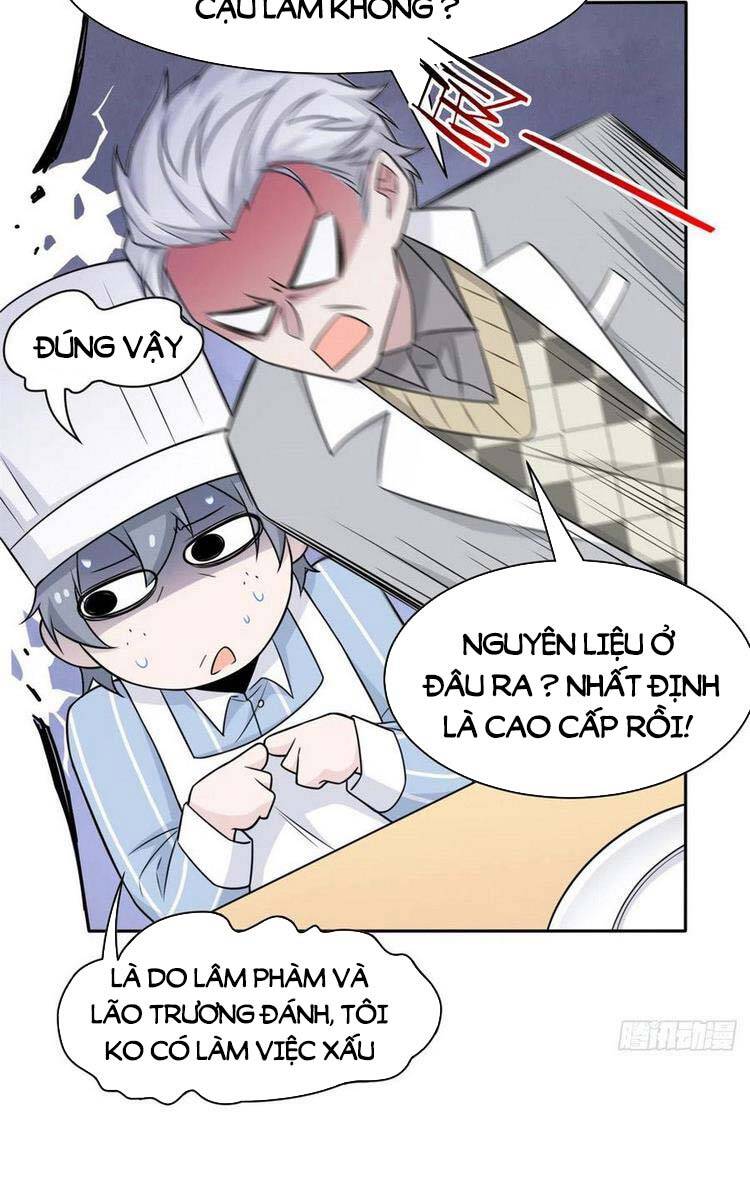 Cường Giả Đến Từ Trại Tâm Thần - Chương 63