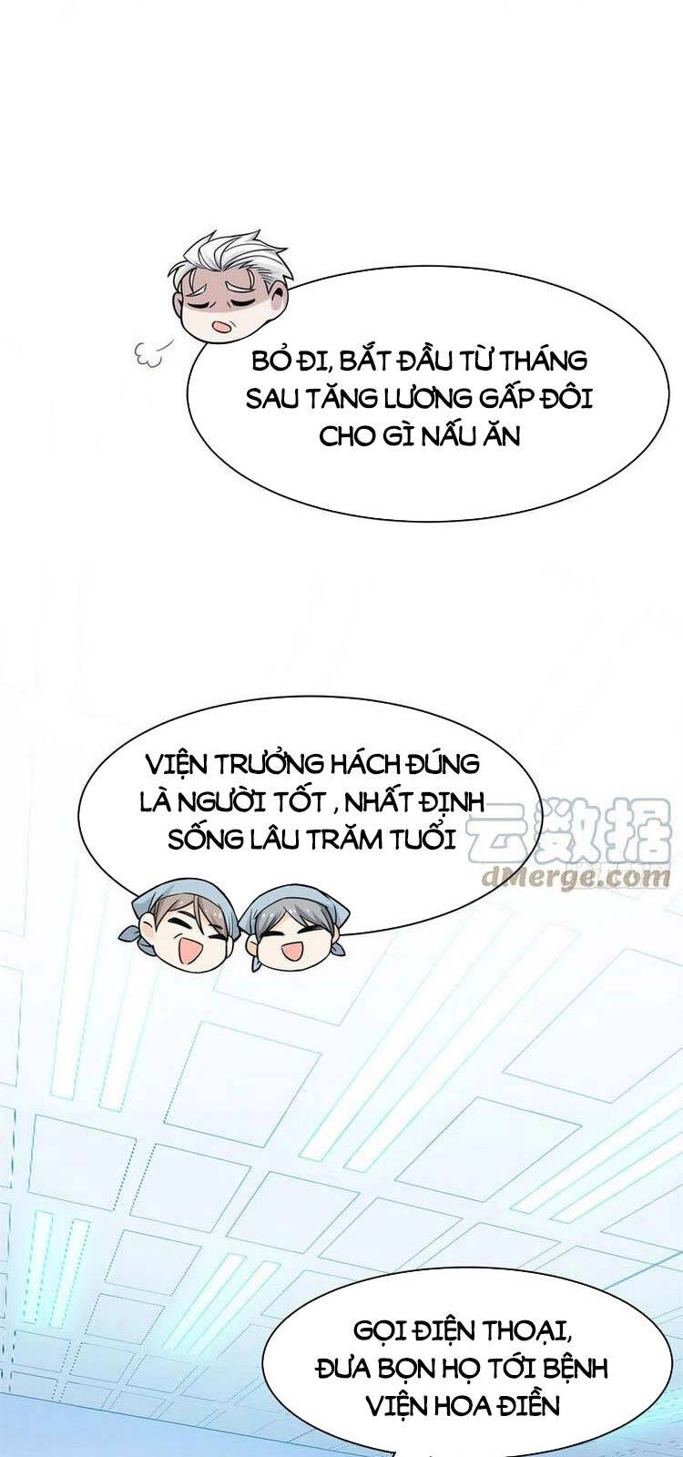 Cường Giả Đến Từ Trại Tâm Thần - Chương 63