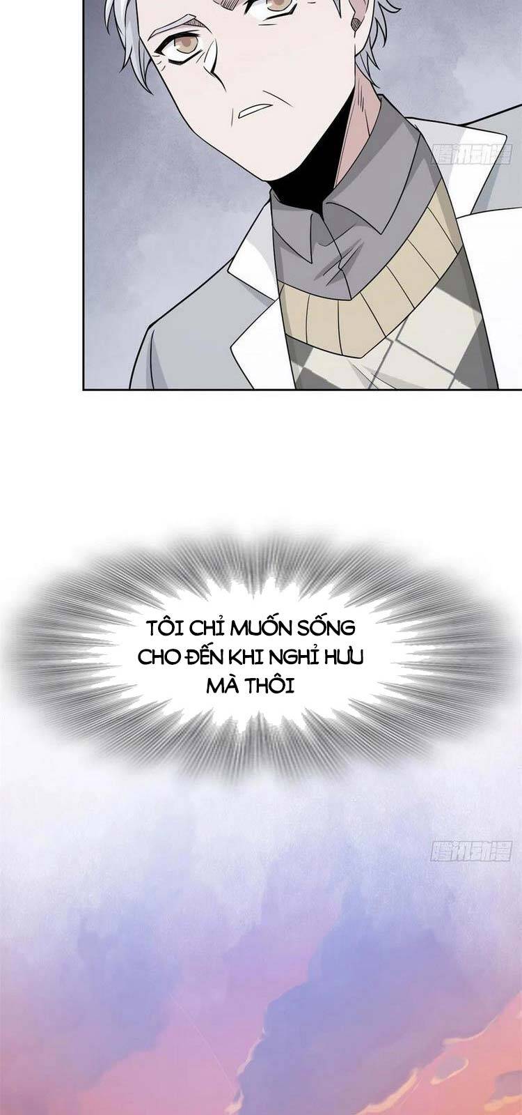 Cường Giả Đến Từ Trại Tâm Thần - Chương 63