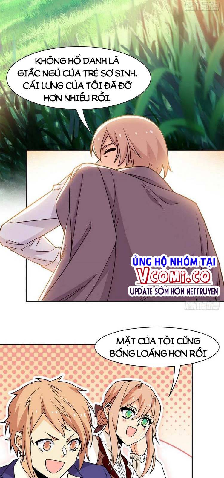 Cường Giả Đến Từ Trại Tâm Thần - Chương 63