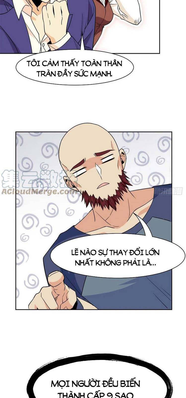 Cường Giả Đến Từ Trại Tâm Thần - Chương 63