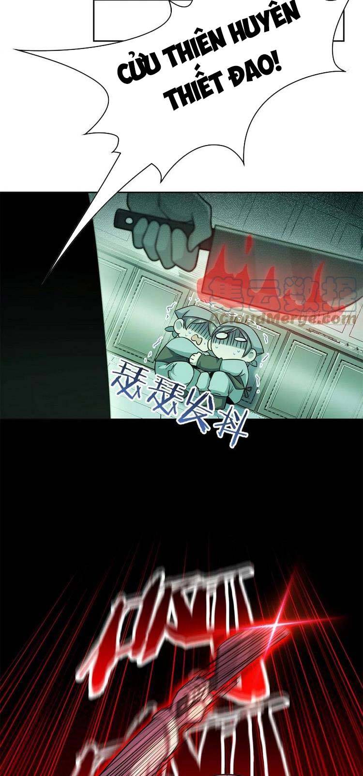 Cường Giả Đến Từ Trại Tâm Thần - Chương 63