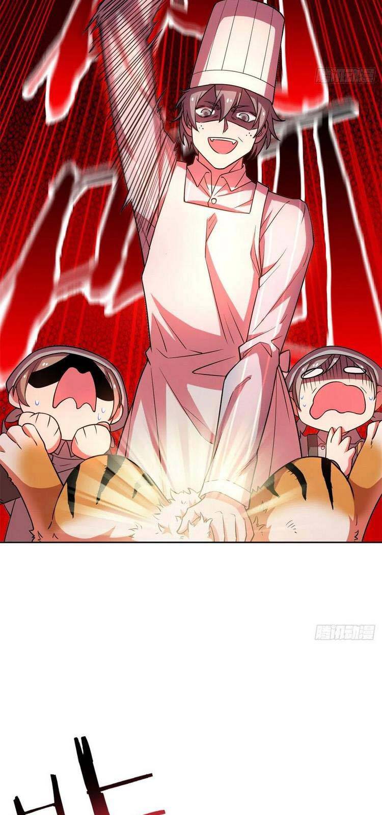 Cường Giả Đến Từ Trại Tâm Thần - Chương 63