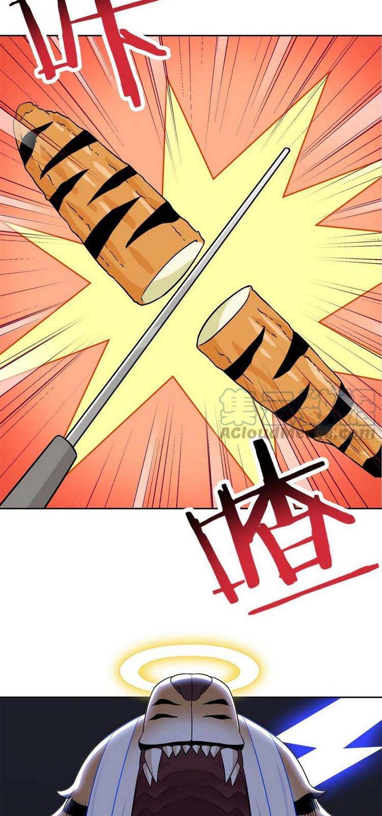 Cường Giả Đến Từ Trại Tâm Thần - Chương 63