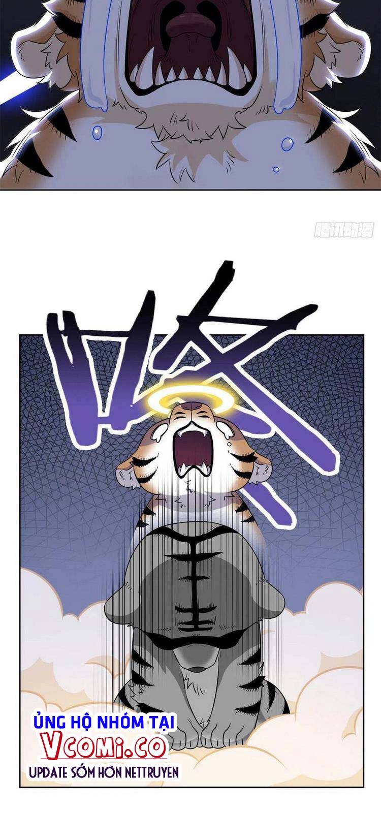 Cường Giả Đến Từ Trại Tâm Thần - Chương 63