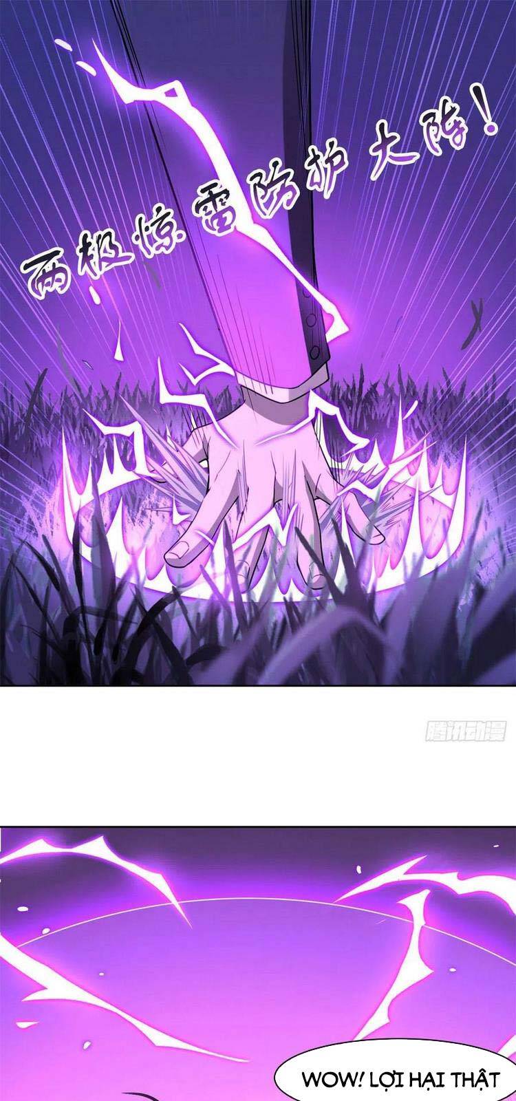 Cường Giả Đến Từ Trại Tâm Thần - Chương 64
