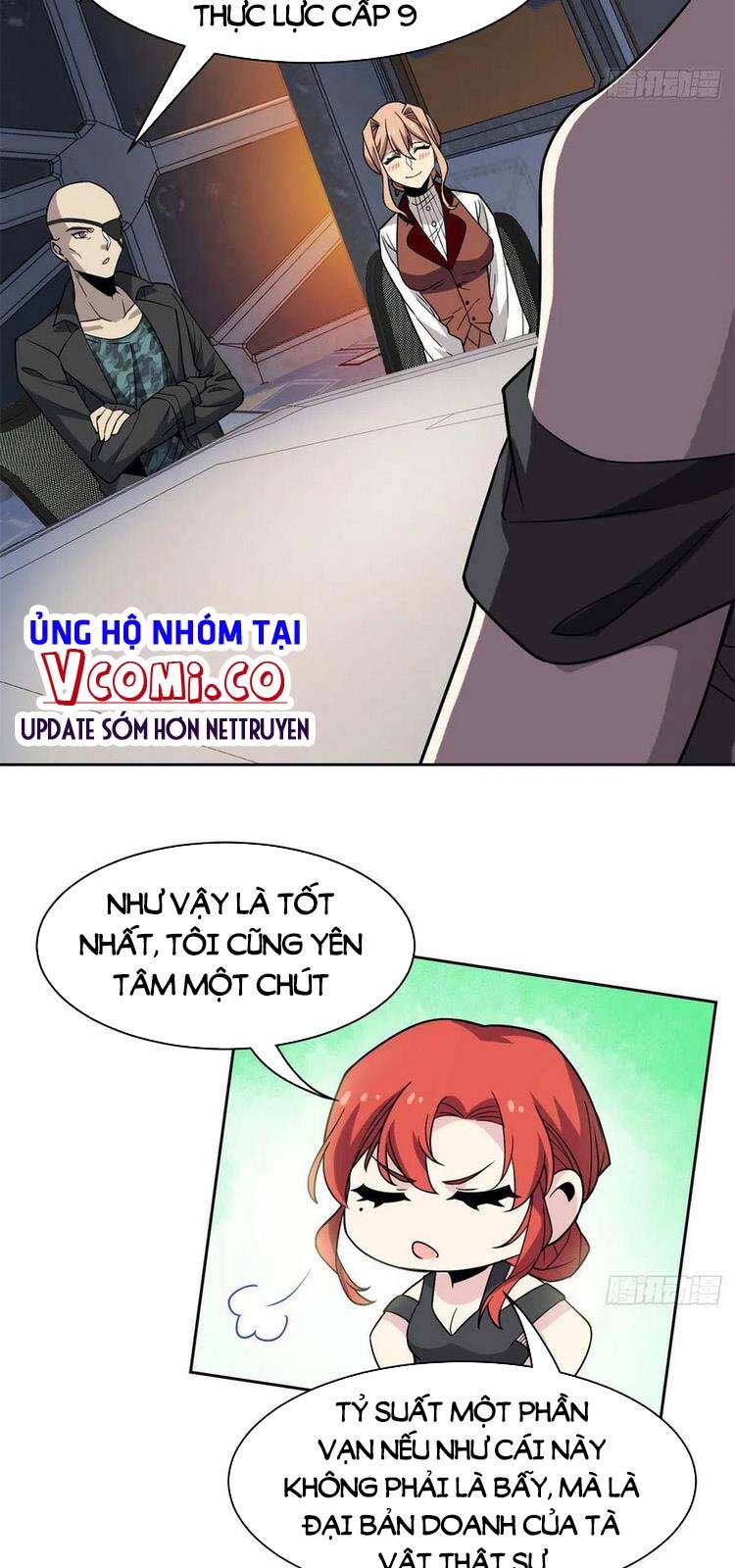 Cường Giả Đến Từ Trại Tâm Thần - Chương 64