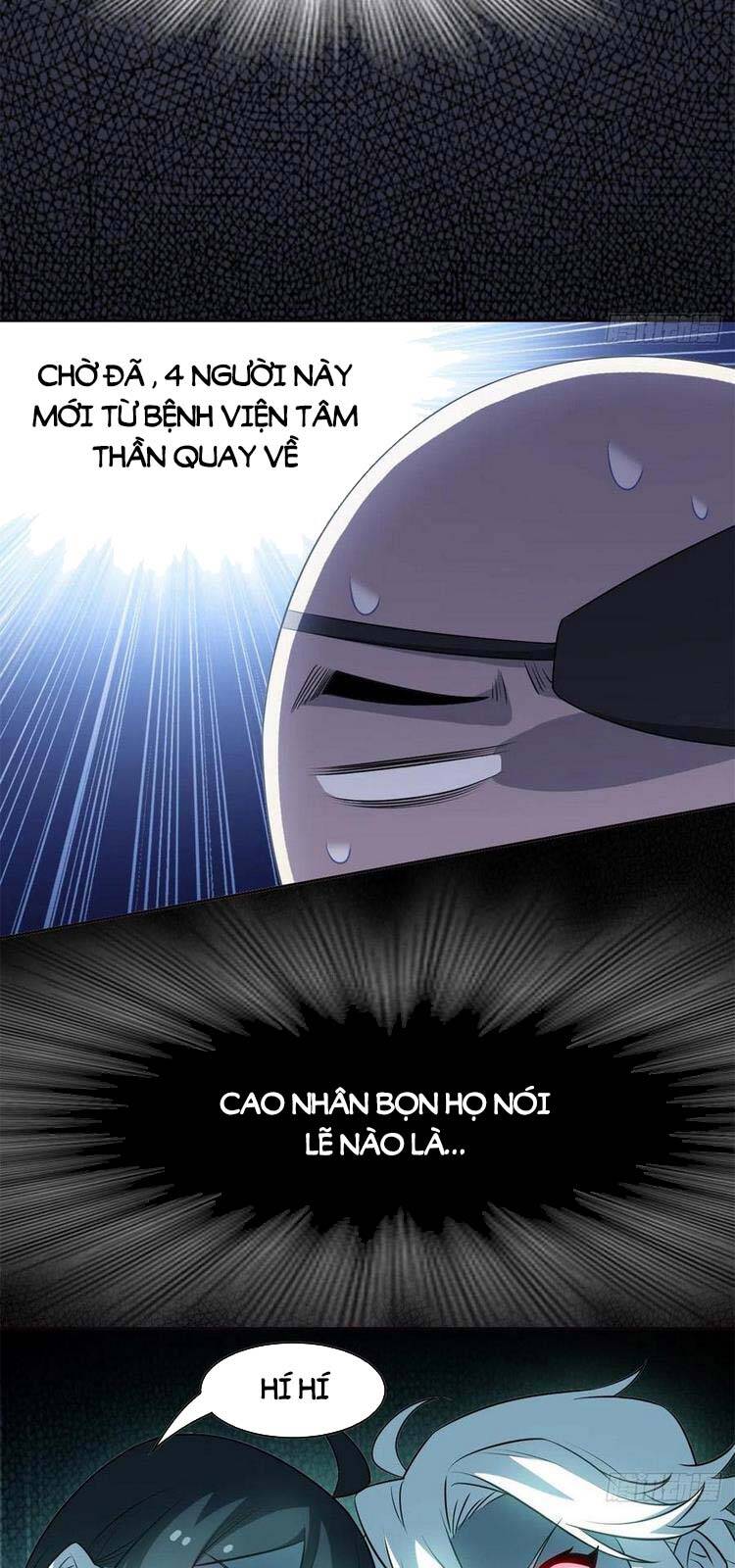 Cường Giả Đến Từ Trại Tâm Thần - Chương 64