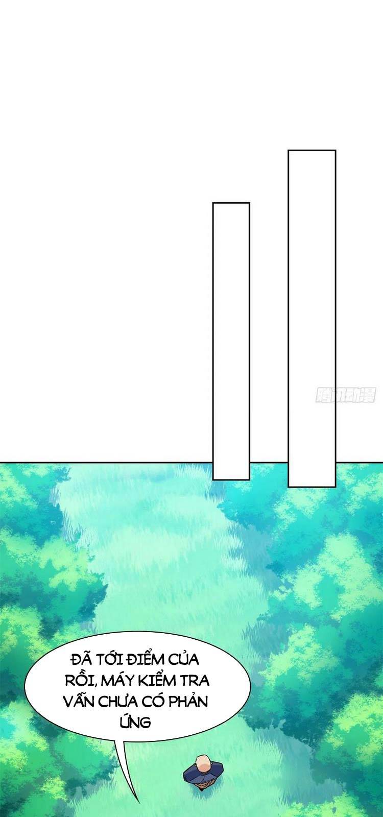 Cường Giả Đến Từ Trại Tâm Thần - Chương 64