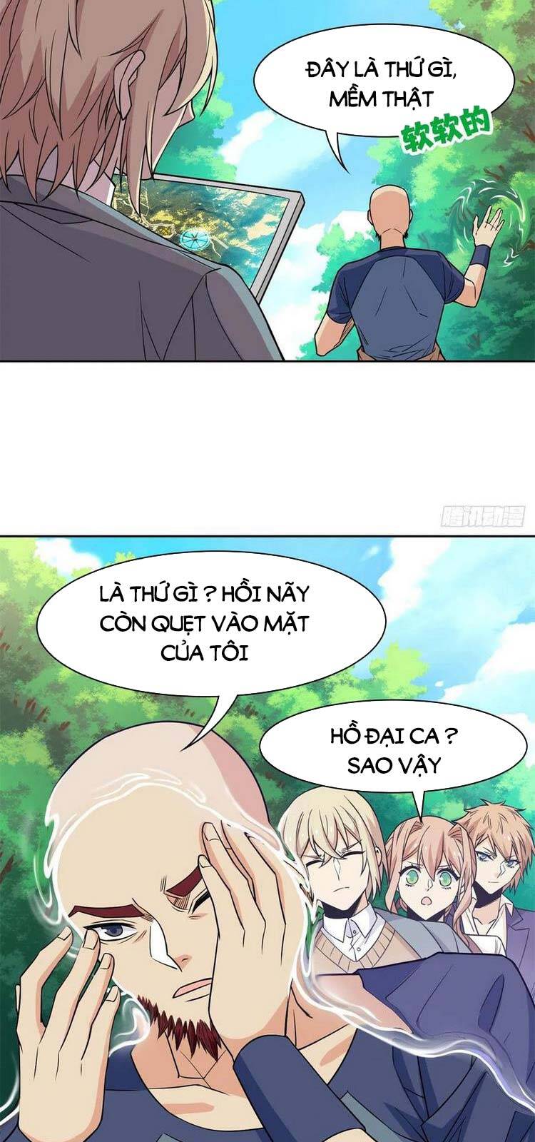 Cường Giả Đến Từ Trại Tâm Thần - Chương 64
