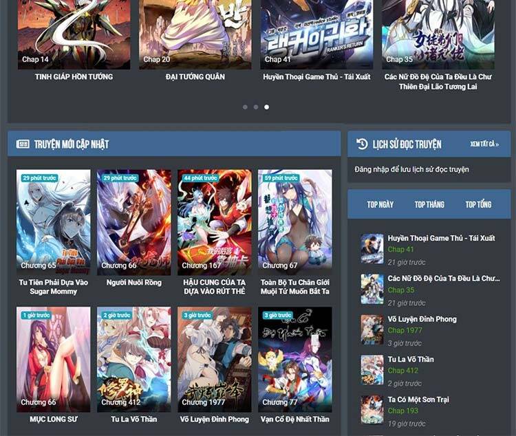 Cường Giả Đến Từ Trại Tâm Thần - Chương 64