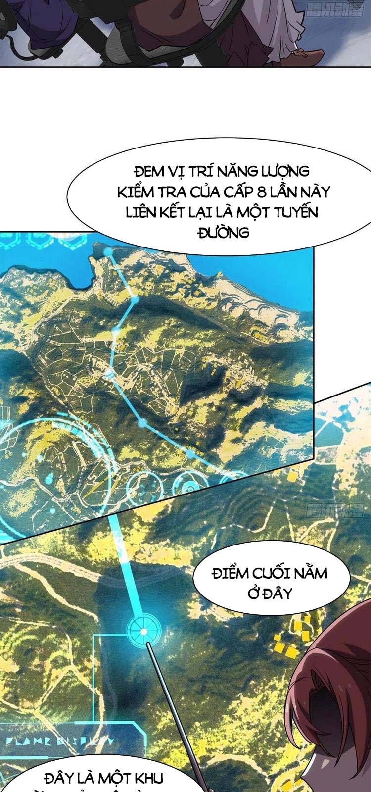 Cường Giả Đến Từ Trại Tâm Thần - Chương 64