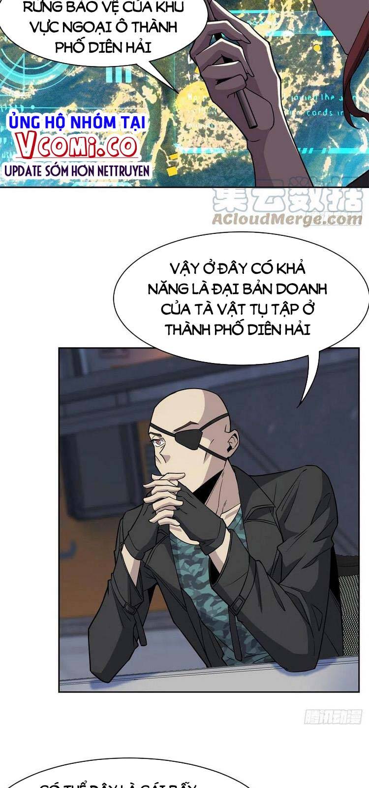 Cường Giả Đến Từ Trại Tâm Thần - Chương 64