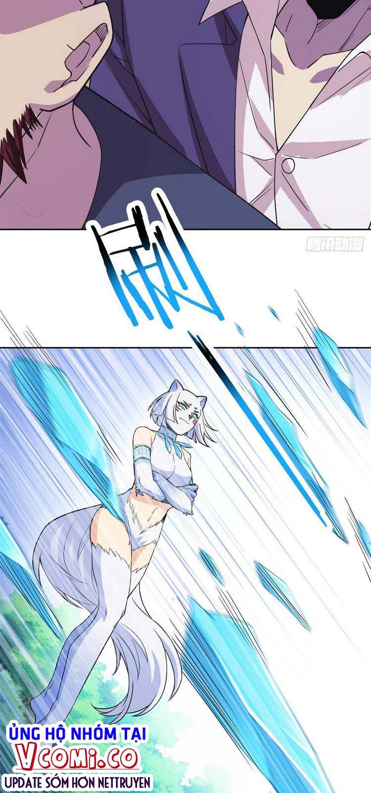 Cường Giả Đến Từ Trại Tâm Thần - Chương 65