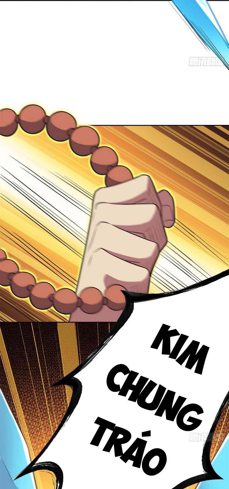 Cường Giả Đến Từ Trại Tâm Thần - Chương 65