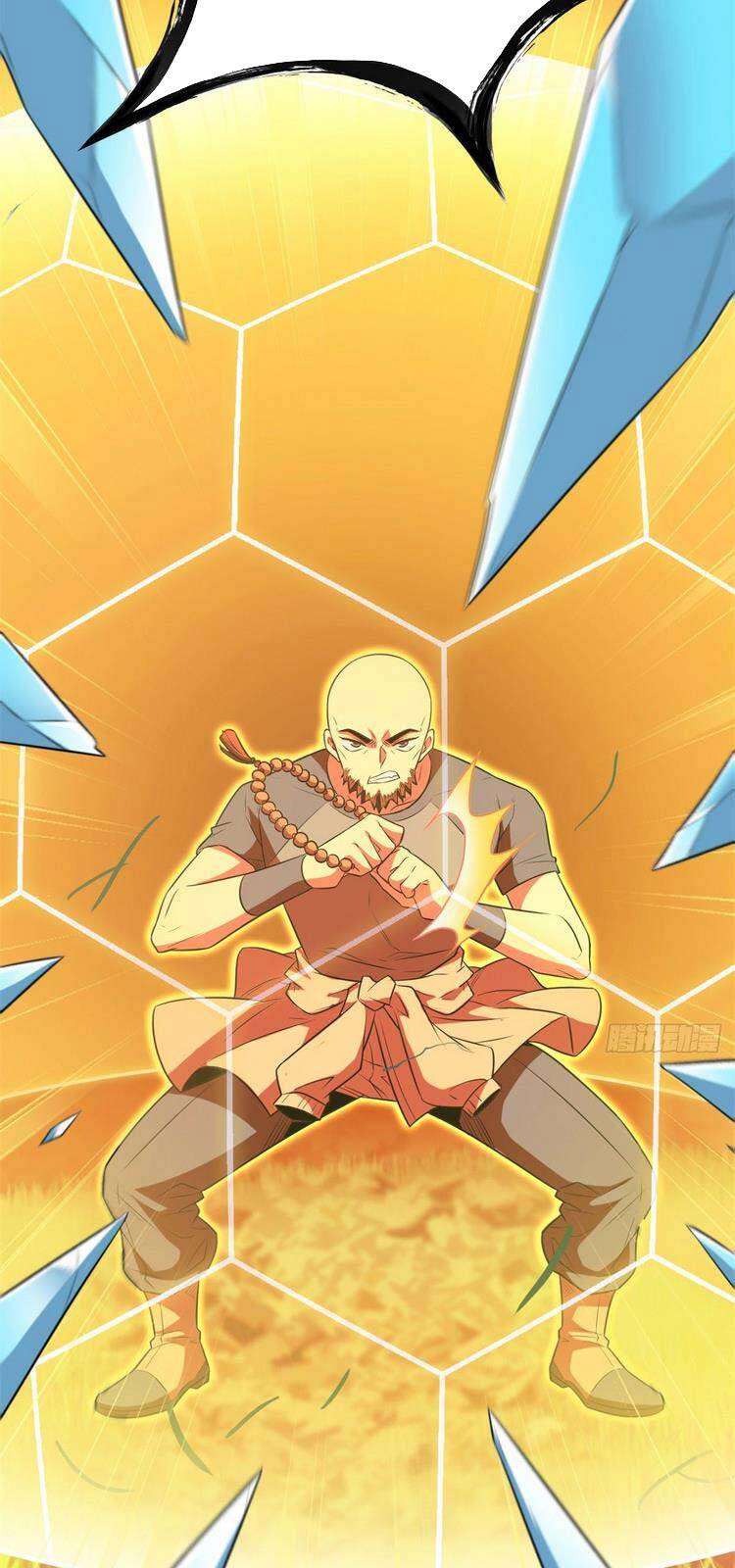 Cường Giả Đến Từ Trại Tâm Thần - Chương 65