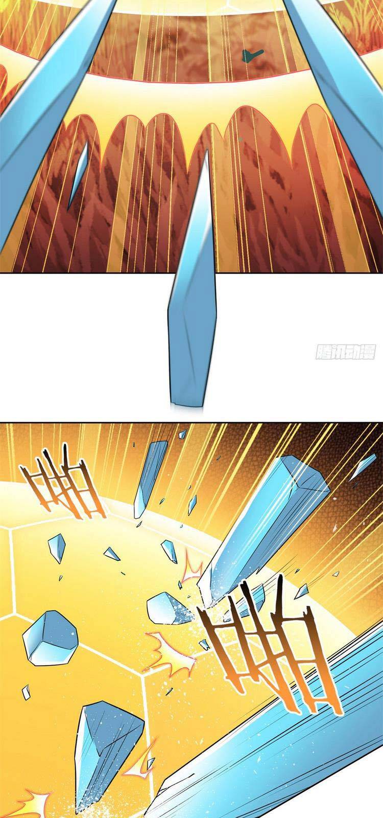 Cường Giả Đến Từ Trại Tâm Thần - Chương 65