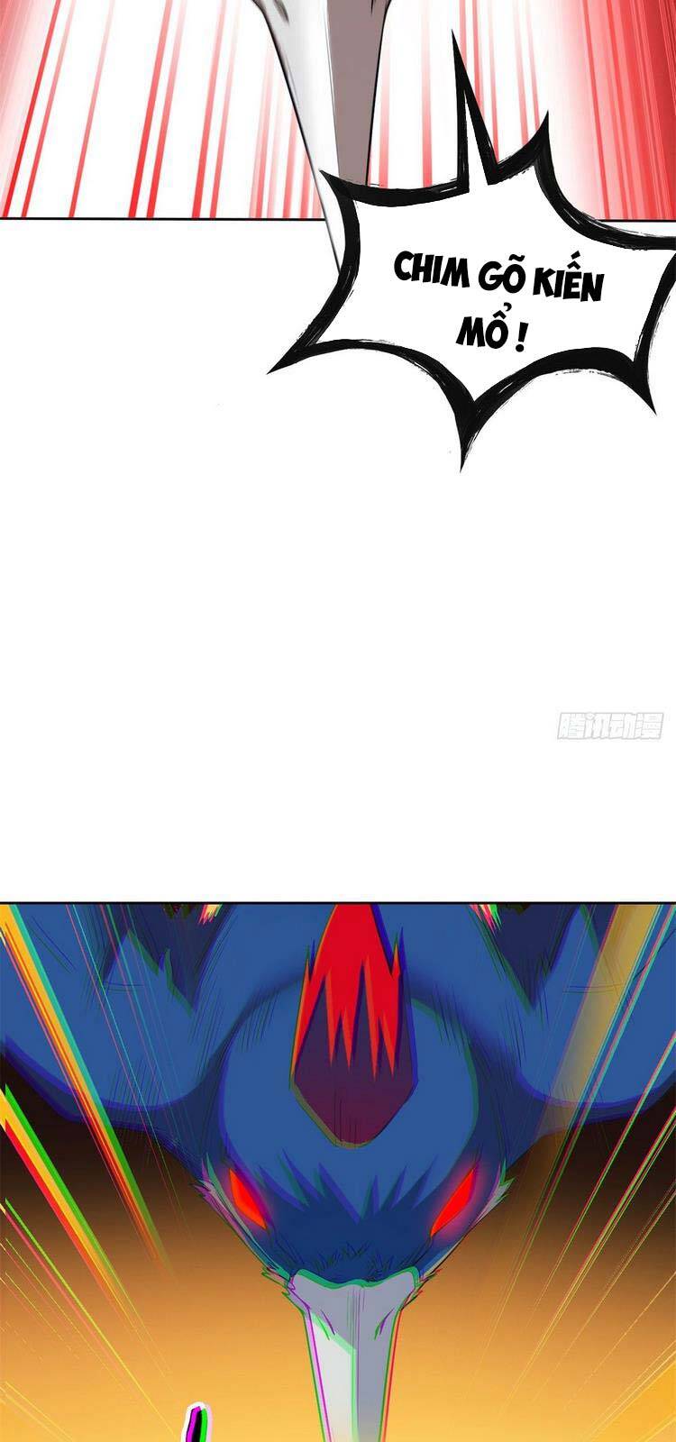 Cường Giả Đến Từ Trại Tâm Thần - Chương 65