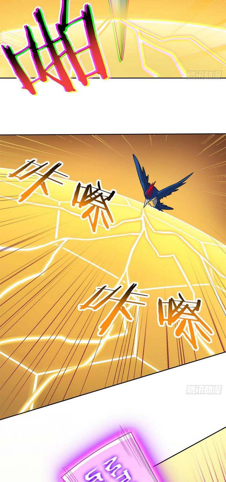 Cường Giả Đến Từ Trại Tâm Thần - Chương 65