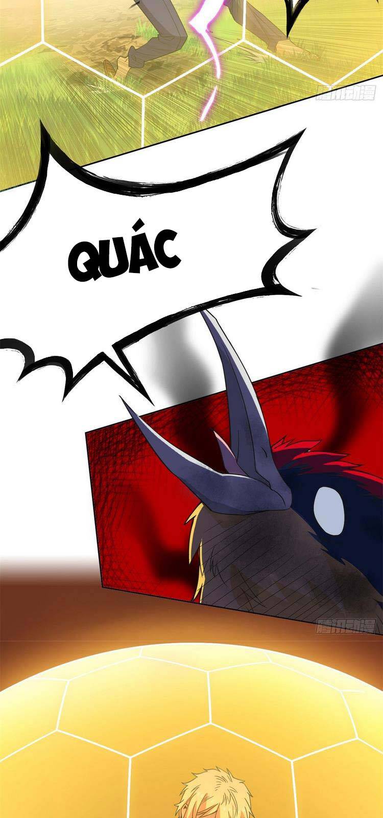 Cường Giả Đến Từ Trại Tâm Thần - Chương 65