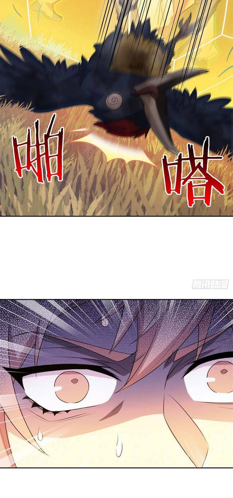 Cường Giả Đến Từ Trại Tâm Thần - Chương 65