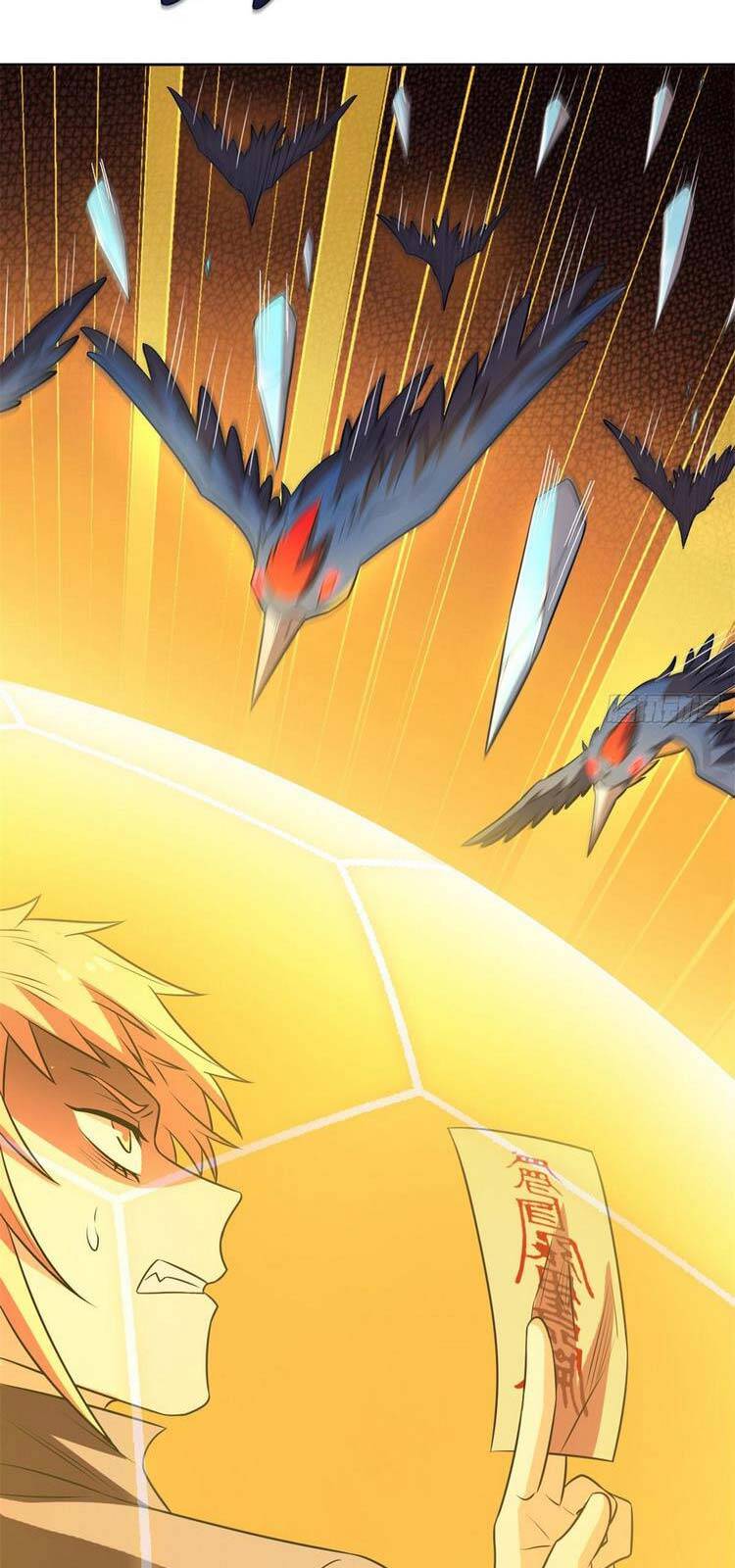 Cường Giả Đến Từ Trại Tâm Thần - Chương 65