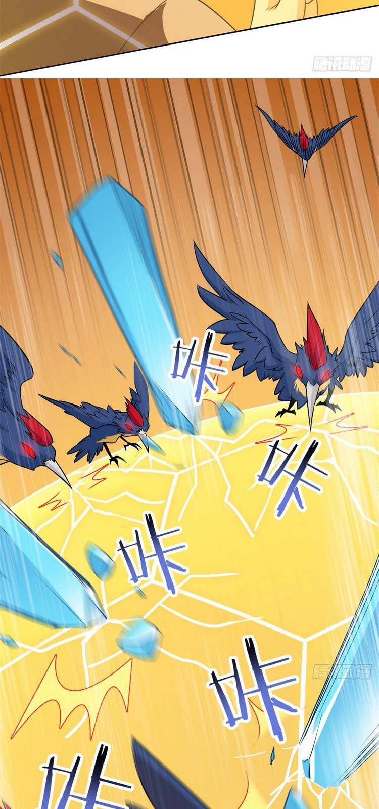 Cường Giả Đến Từ Trại Tâm Thần - Chương 65