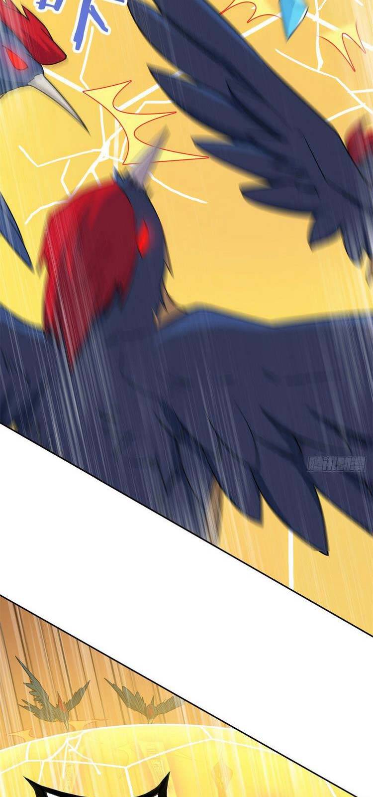 Cường Giả Đến Từ Trại Tâm Thần - Chương 65