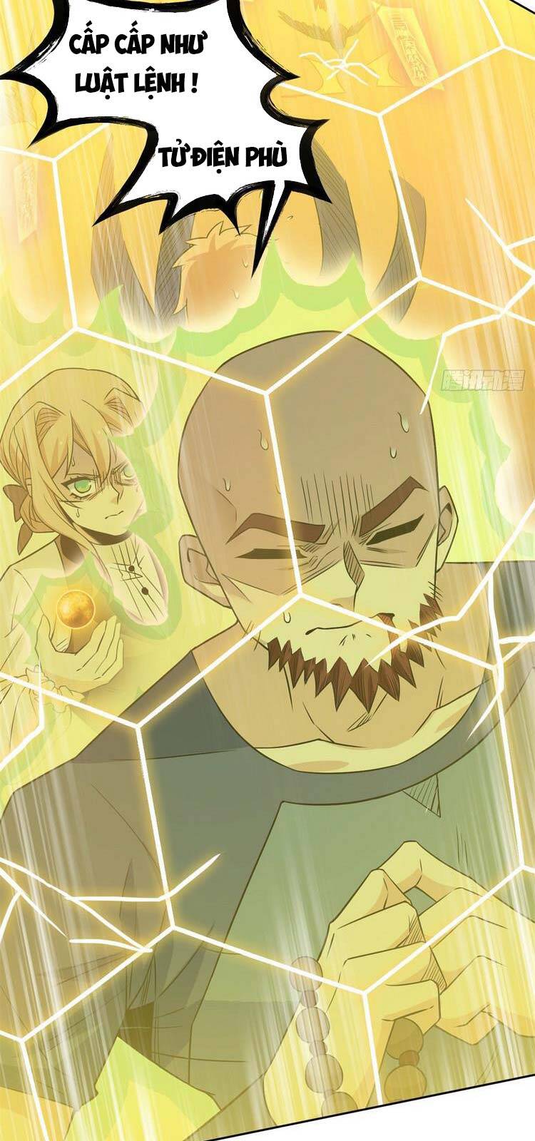 Cường Giả Đến Từ Trại Tâm Thần - Chương 65