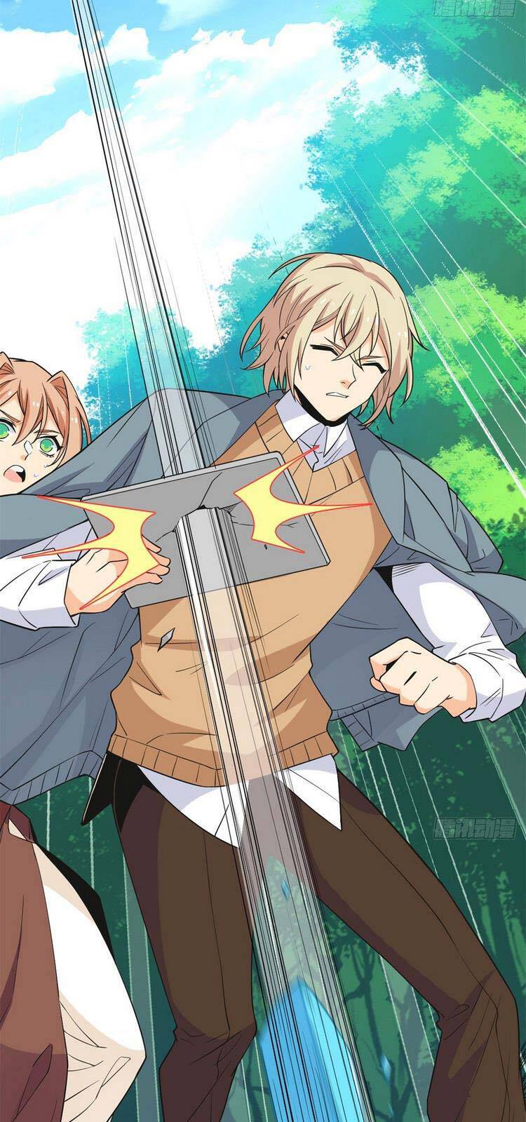 Cường Giả Đến Từ Trại Tâm Thần - Chương 65