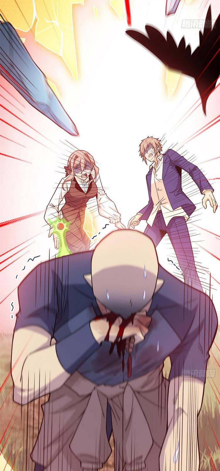 Cường Giả Đến Từ Trại Tâm Thần - Chương 65