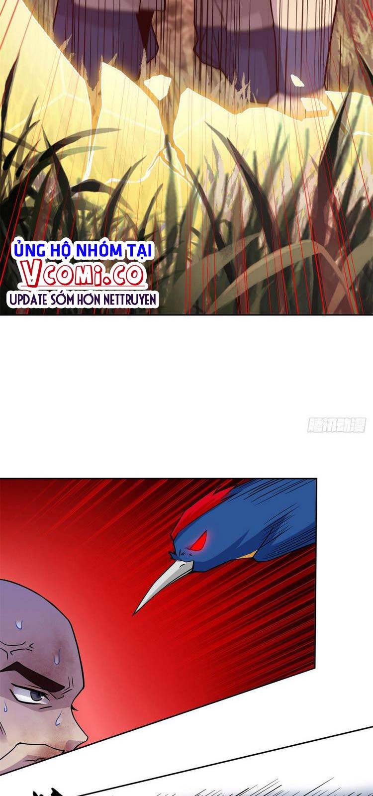 Cường Giả Đến Từ Trại Tâm Thần - Chương 65