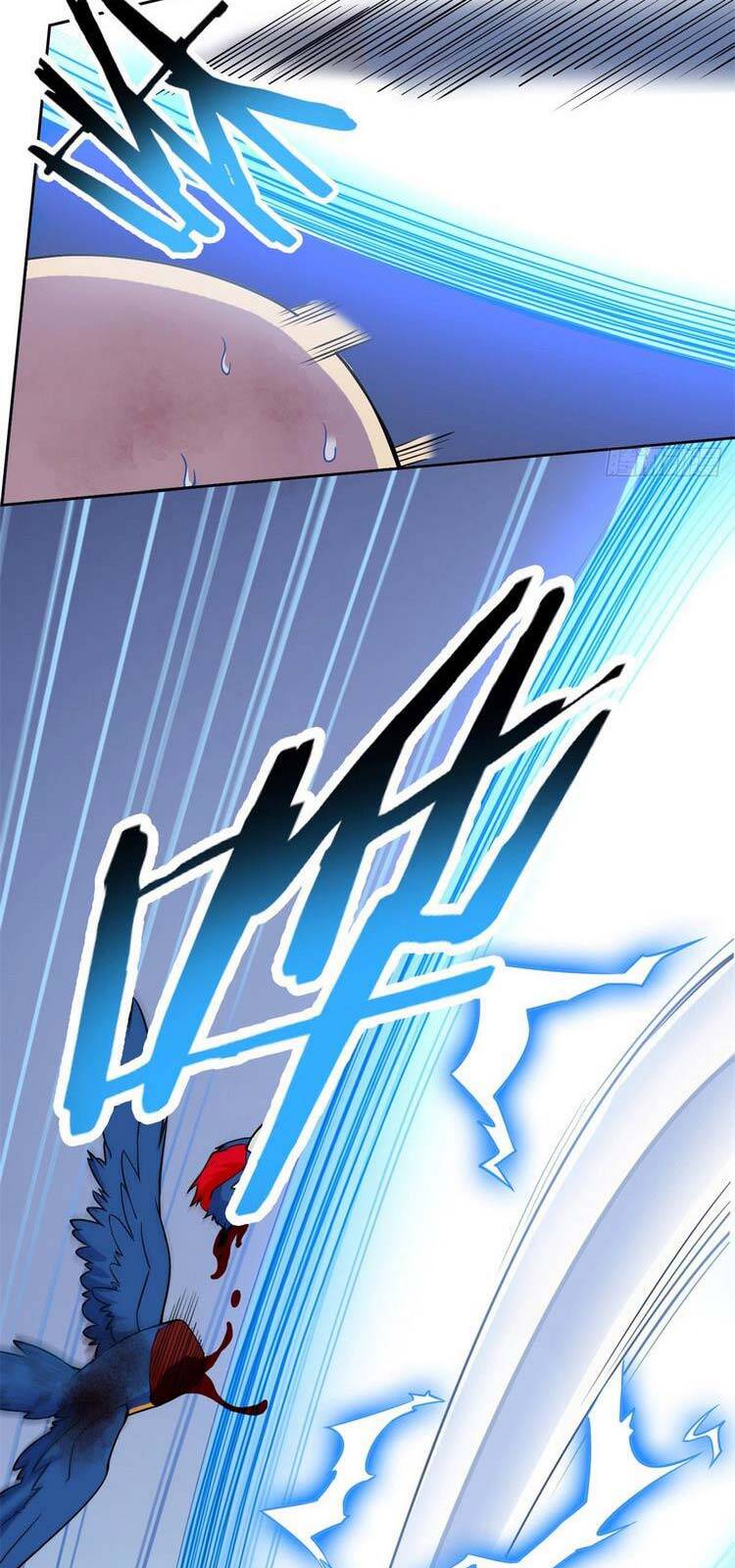 Cường Giả Đến Từ Trại Tâm Thần - Chương 65