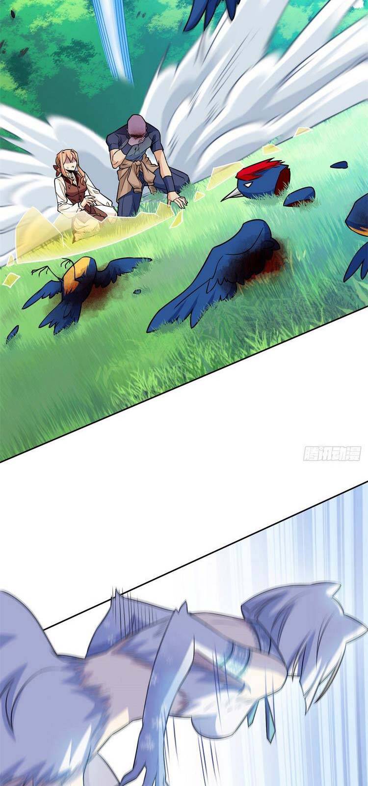 Cường Giả Đến Từ Trại Tâm Thần - Chương 65