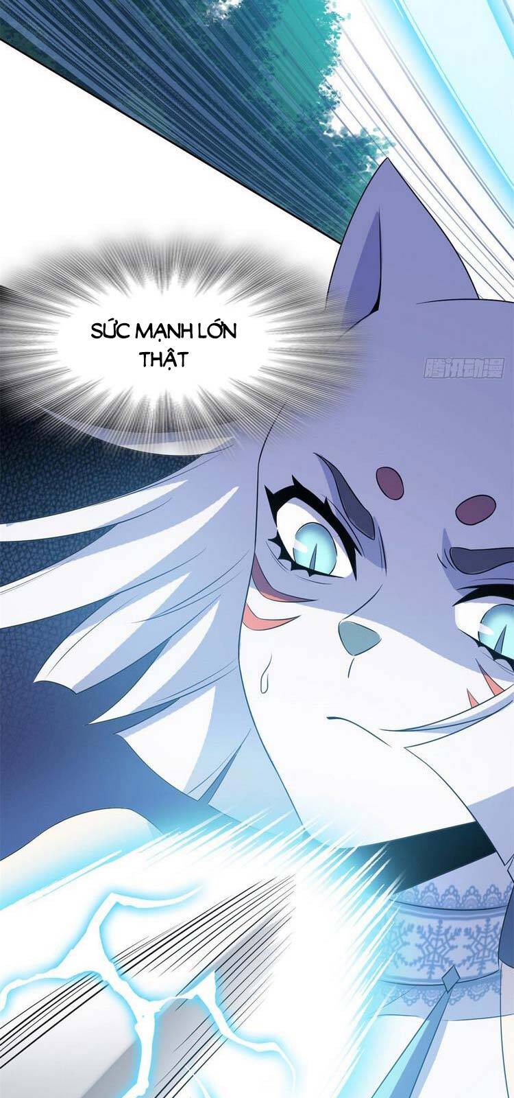 Cường Giả Đến Từ Trại Tâm Thần - Chương 65